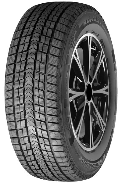 225/50 R17 98T XL WinGuard ice Plus WH43 (Nexen)